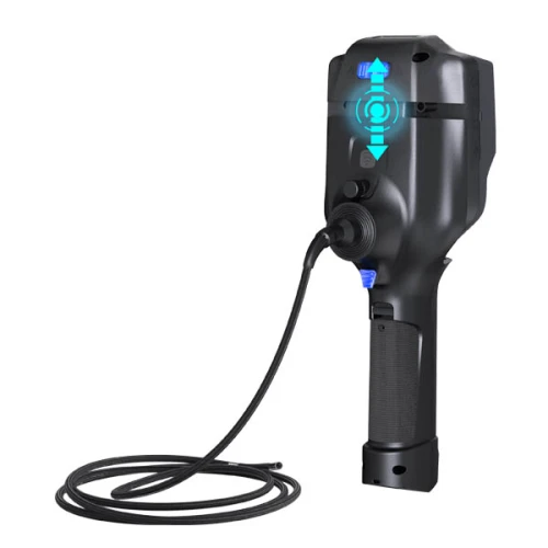2.8MM Front View T51X HD Industrial Videoscope