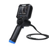 How to use the portable endoscope?