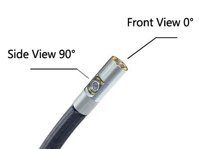 The disruptive and innovative design of JEET industrial endoscopes