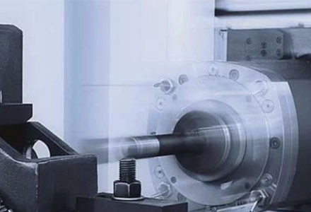 How does industrial endoscope detect high-precision lathe equipment