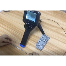 Ultra-fine 2.0mm industrial endoscope - JEET Industrial Endoscope