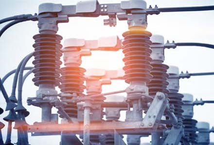 The use of industrial endoscopes in transformer maintenance!