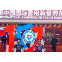 JEET takes you to review the wonderful moments of the 10th Police Expo