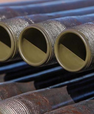 Use pipeline endoscope to improve the repair quality of lined tubing!