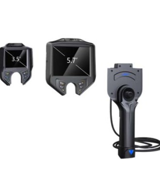 How to choose an industrial endoscope-the quality of the screen directly affects the image quality of the endoscope!