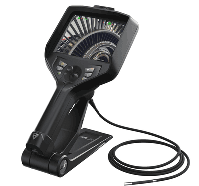 How To Use A Videoscope?