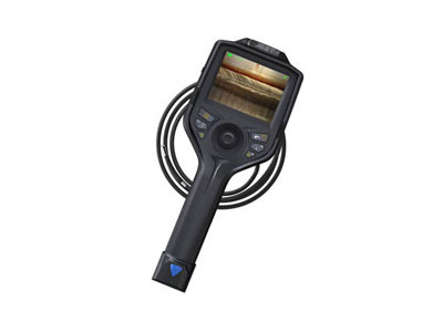 JEET industrial endoscope power pipe maintenance!