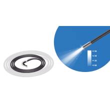 LED Or Optical Fiber, Which Kind Of Light Source Is Better For An Industrial Videoscope?