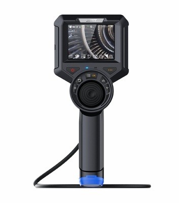 S-Series Tool Video Borescope