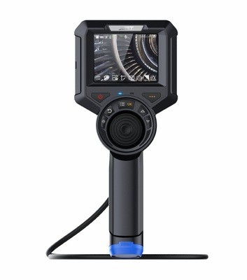  S series high-definition industrial video borescope 