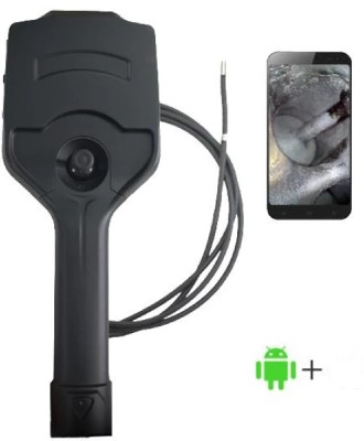 WIFI Image Transfer Function - JEET Industrial Videocope