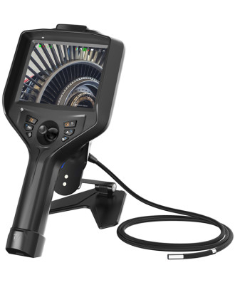 Precautions for using industrial endoscopes