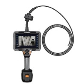 JX Motor-driven 3D Measurement Videoscope
