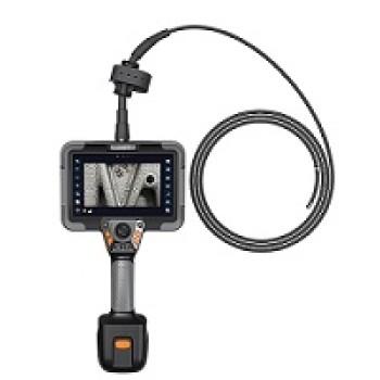 JX Motor-driven 3D Measurement Videoscope