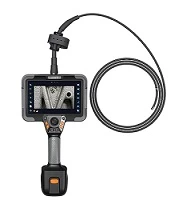 JX Motor-driven 3D Measurement Videoscope