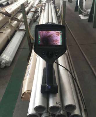 Brief Introduction Of Industrial Endoscopes In Various Industries