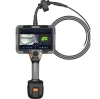 Industrial Endoscopes For Aerospace Engine Inspection