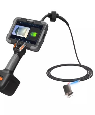 What's The Difference Between Borescope And Endoscope?