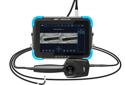 Industrial Endoscopes In The Marine Industry