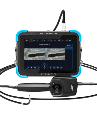 Industrial Endoscopes In The Marine Industry