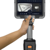 Application Of Industrial Endoscope In Civil Aviation Aircraft_Landing Gear Outer Cylinder Inner Wall Inspection