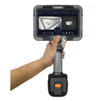 JX Motor-driven 3D Measurement Videoscope