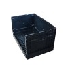 EU Stacking Moving Plastic Turnover Box/Tote Box