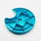 custom made high quality mould plastic TPU injection urathane molded parts