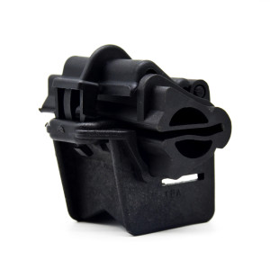 oem injection molding and assembly