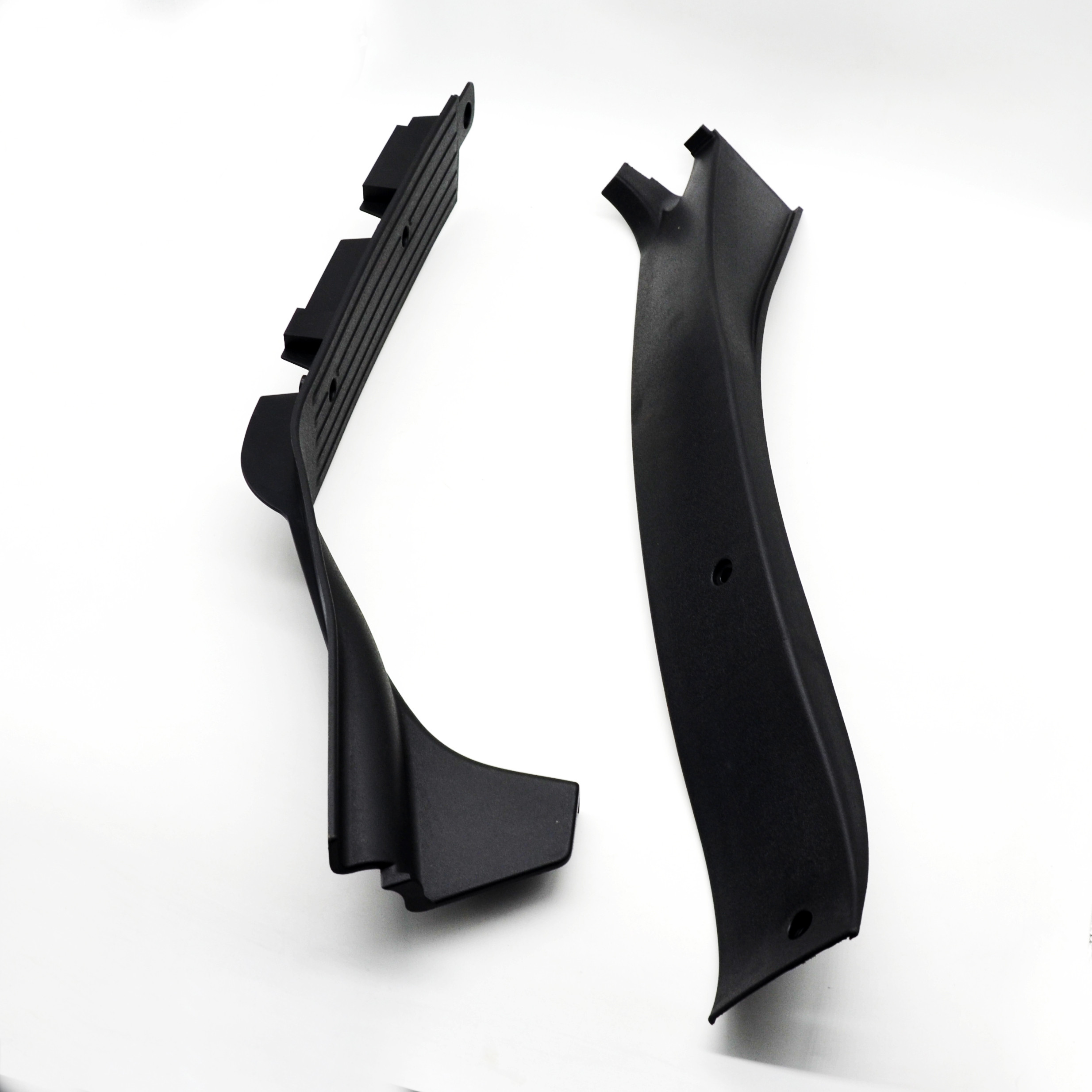 plastic parts