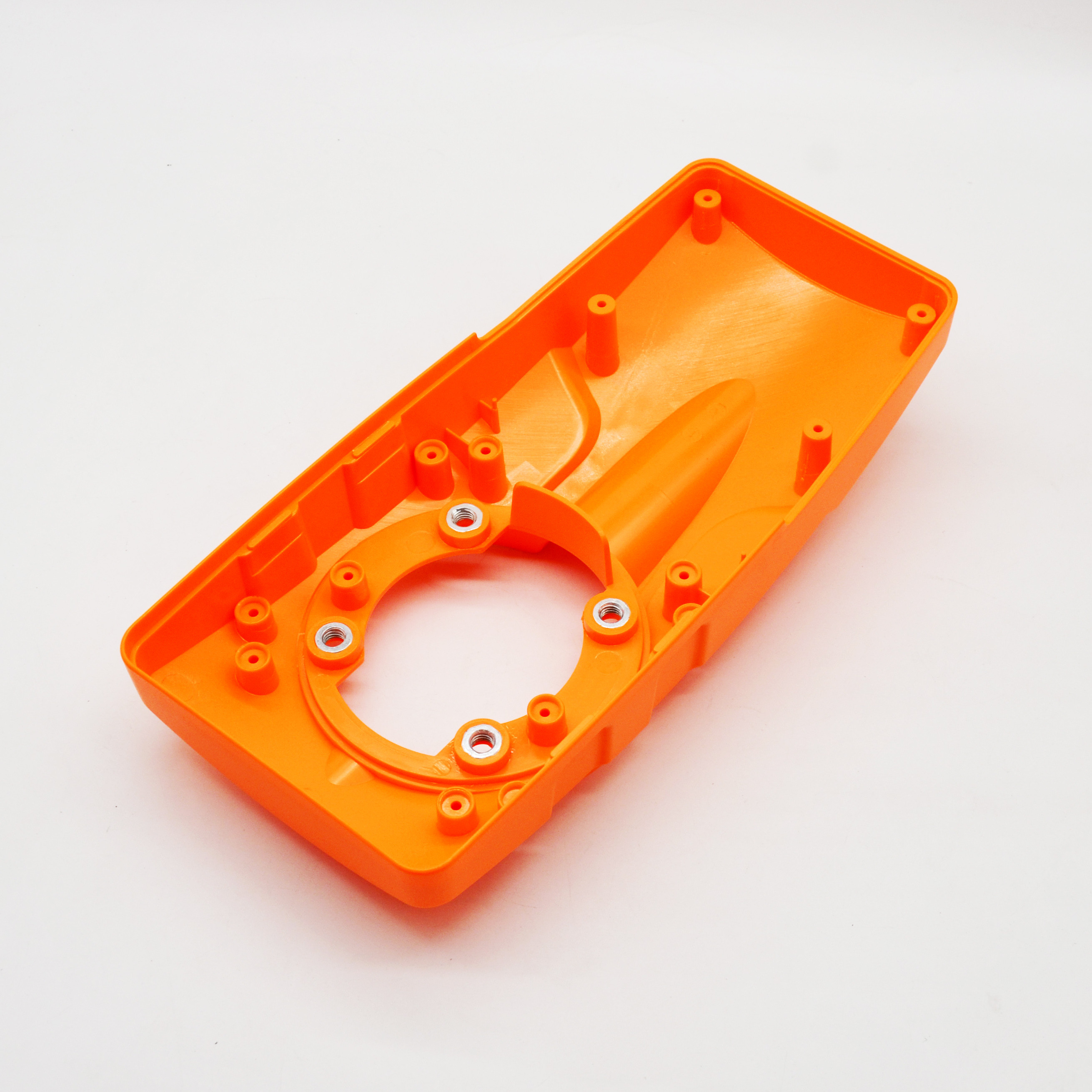 plastic parts