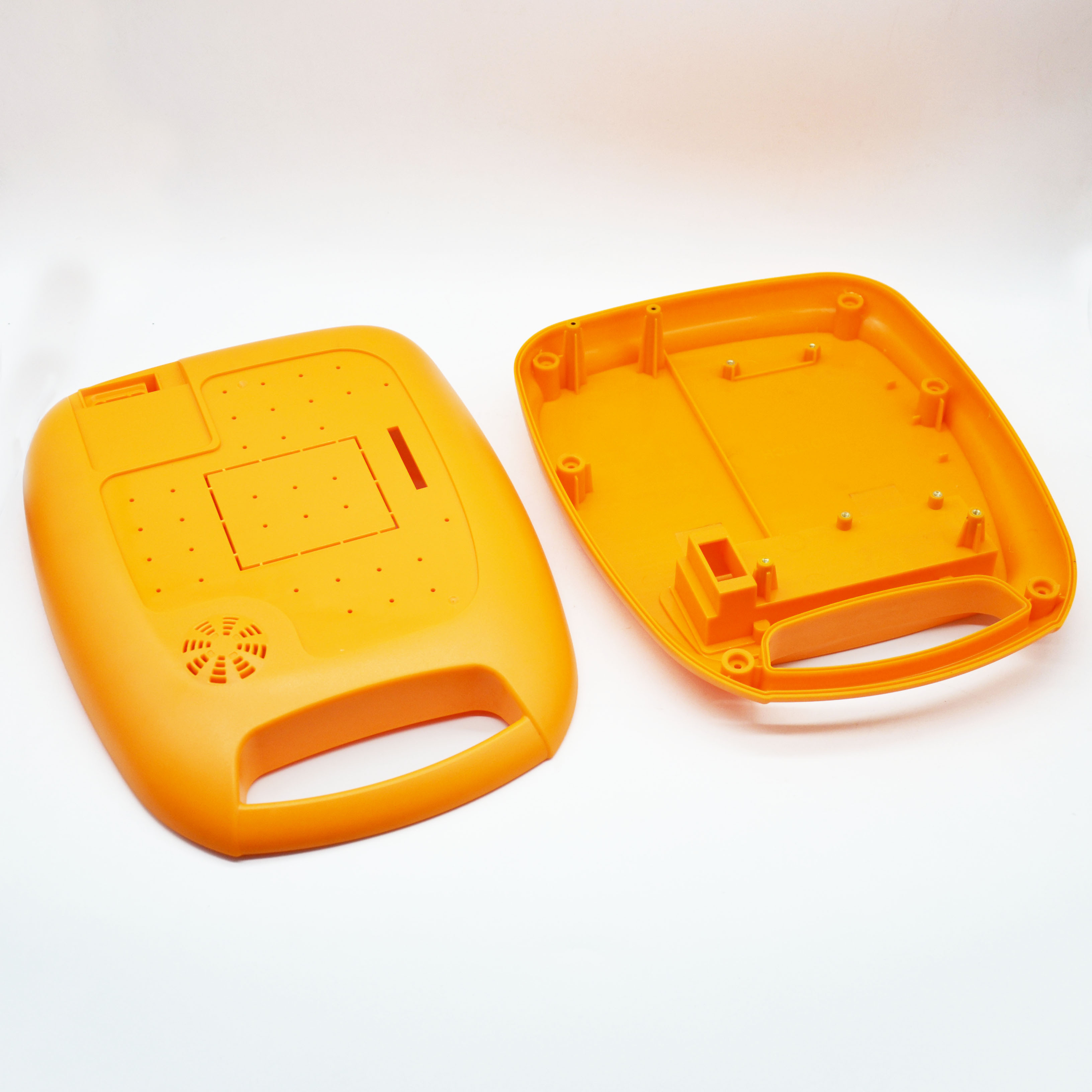 plastic parts
