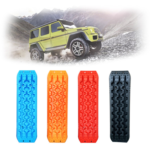 4x4 Offroad 4WD Sand Track Rescue Sand Track Board