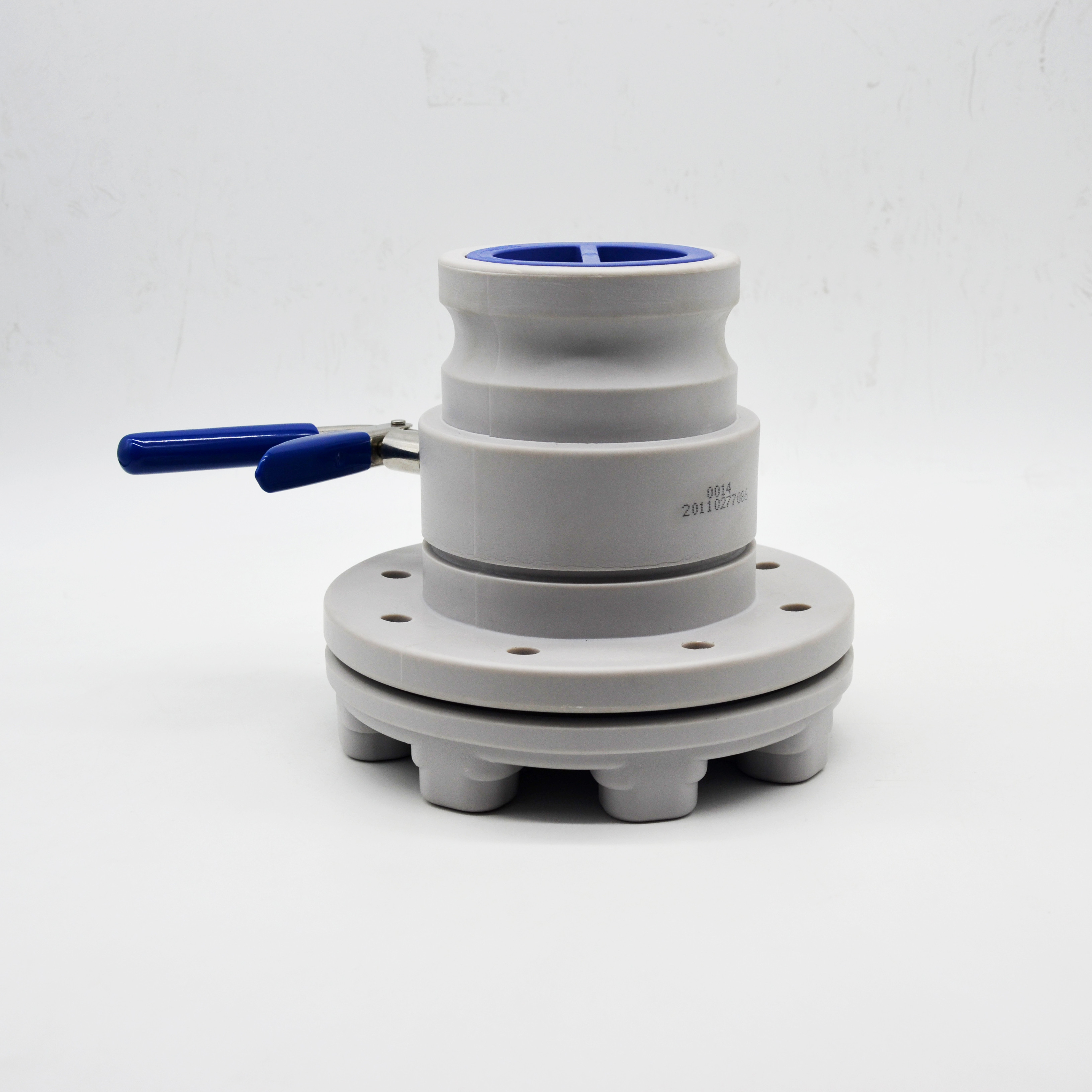 valve