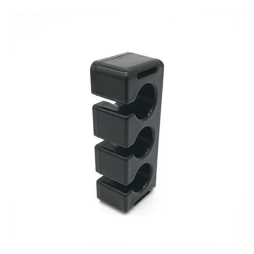 custom nylon pom abs plastic molding injection parts