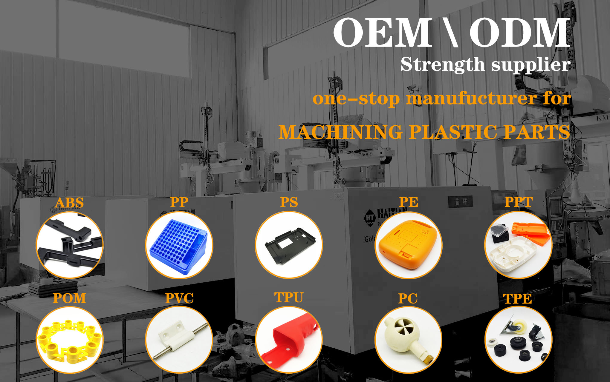 Injection Molding