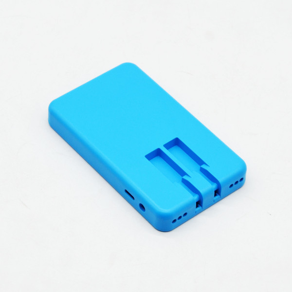 ABS PP PC PE Acrylic Plastic Parts Injection Molding Service OEM Custom Plastic Moulding Products