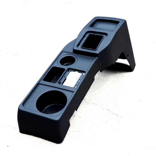 custom made high quality mould plastic TPU injection urathane molded parts