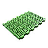 Spliceable Plastic Moisture Proof Pallet Farm Slatted Floor
