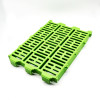 Spliceable Plastic Moisture Proof Pallet Farm Slatted Floor