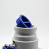 Custom size food grade pp flexitank valve