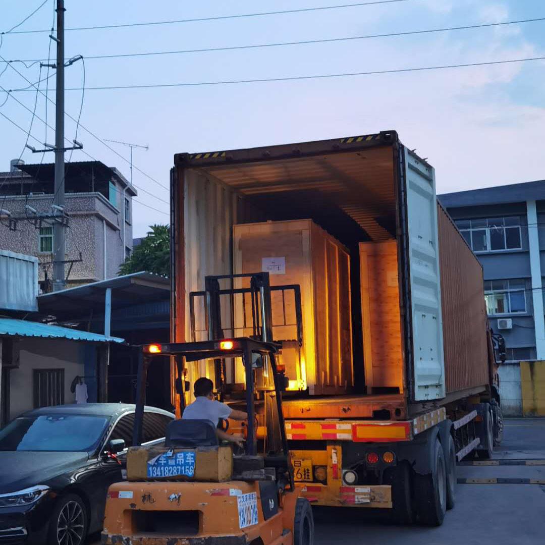 Packing Machine