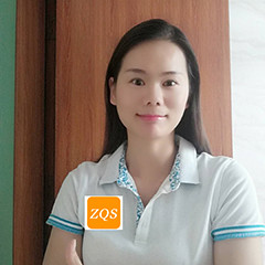 Jennie He Packing machine