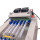 Earloop Cutting Mask Machine Detail-Hot And Cold-180 kinves/Min