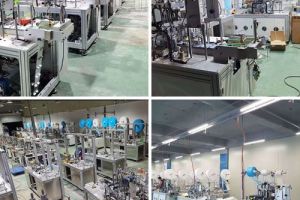Zhongshan Zhiqingsong Automatic Machinery Co.,Ltd