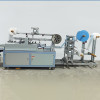 Kids And Adult Mask Machine with the rectifying device-One key switch-200~300PCS/MIN