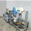 Kids And Adult Mask Machine with the rectifying device-One key switch-200~300PCS/MIN