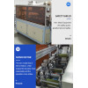 Kids And Adult Mask Machine with the rectifying device and 3 tensioner-One key switch