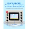 High quality Elastic Wide Ear loop Adult mask making Machine 300-350pcs per min