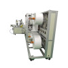Korea Kf94 Fish Type Mask Machine-High Speed-120-160PCS/MIN